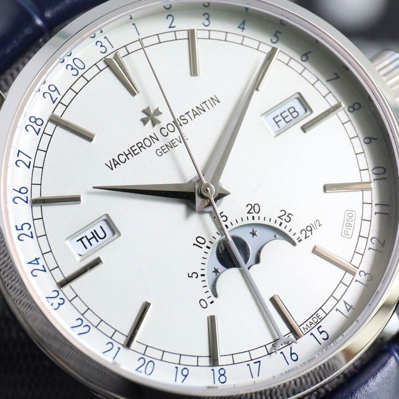 VACHERON CONSTANTIN Watches